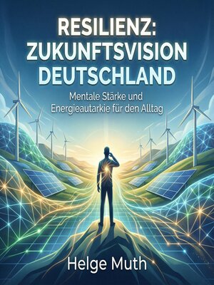 cover image of Resilienz